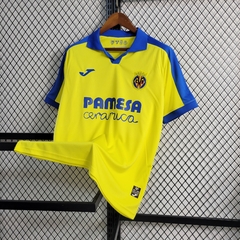 Camisa Villarreal 23/24 - comprar online