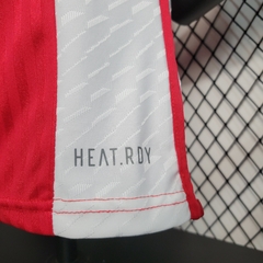 Camisa Ajax 23/24 - Modelo Jogador