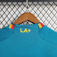 Camisa LA Galaxy 23/24 na internet