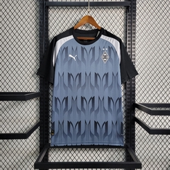 Camisa Borussia Mönchengladbach 23/24