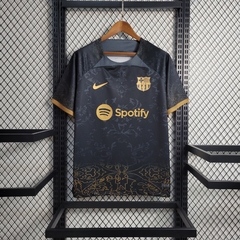 Camisa Barcelona Edição Especial 23/24