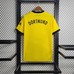 Camisa Borussia Dortmund 23/24 - loja online