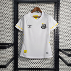 Camisa Feminina Santos 23/24