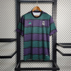 Camisa Real Madrid Treino 23/24
