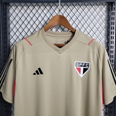 Camisa Treino do São Paulo 23/24 na internet