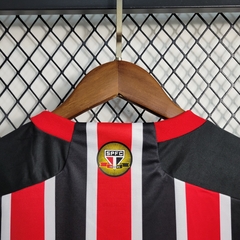 Imagem do Camisa Feminina São Paulo 23/24