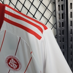 Camisa Branca Internacional 23/24 na internet
