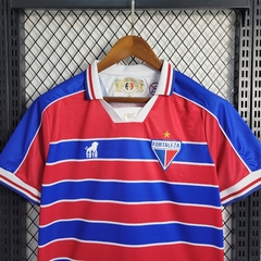 Camisa Fortaleza 23/24 na internet