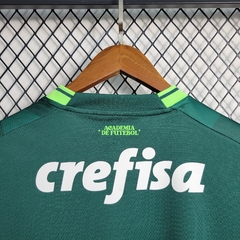 Camisa do Palmeiras 23/24