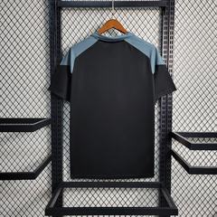 Camisa Preta de Treino Grêmio 23/24 - loja online