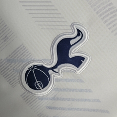 Camisa Tottenham 23/24 - loja online