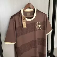 Camisa Flamendo Identidade 24/25 - loja online