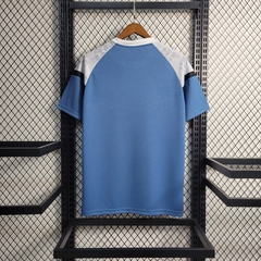 Camisa de Treino Azul do Santos 23/24
