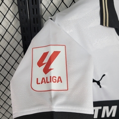 Camisa Valencia 23/24 - comprar online