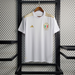 Camisa Itália Branca 23/24