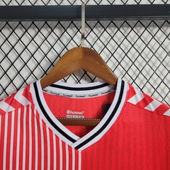 Camisa Southampton 23/24 - Dan Imports