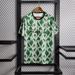 Camisa Treino Nigéria 22/23