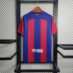 Camisa Barcelona 23/24 na internet