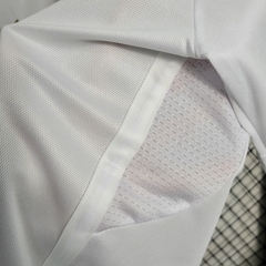Camisa Branca Lyon 23/24 na internet