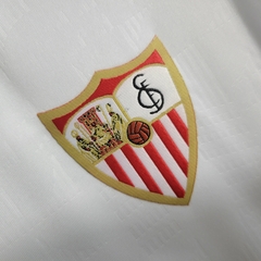 Camisa Sevilla 23/24 - loja online
