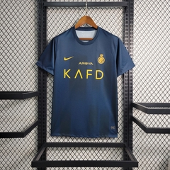 Camisa Al Nassr 23/24