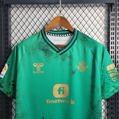 Camisa Real Betis 23/24 na internet