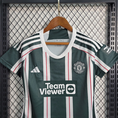 Camisa Feminina Manchester United 23/24 - comprar online