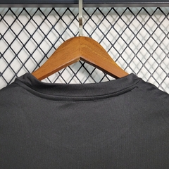 Camisa Preta Treino PSG 23/24 - loja online