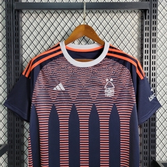 Camisa Nottinghan Forest 23/24 - comprar online