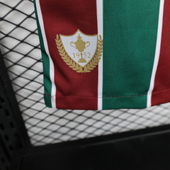 Camisa Fluminense 23/24 - Dan Imports