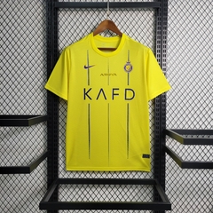 Camisa Al Nassr 23/24
