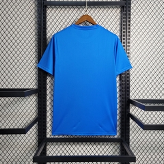 Camisa Napoli Versão Champions 23/24