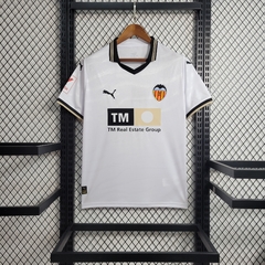 Camisa Valencia 23/24