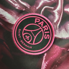Camisa PSG Edição Especial Rose 23/24 - Dan Imports
