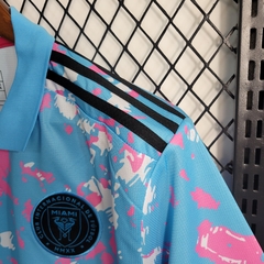 Camisa Inter Miami 23/24