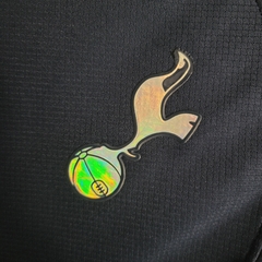 Camisa Azul Tottenham 23/24 - loja online