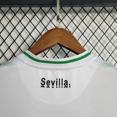 Camisa Real Betis 23/24 - Dan Imports