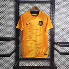 Camisa Holanda 22/23