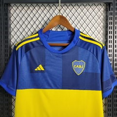 Camisa Boca Juniors 23/24 - comprar online
