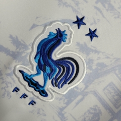 Camisa França 22/23 - comprar online