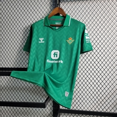 Camisa Real Betis 23/24 - comprar online