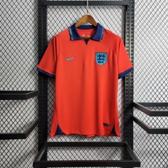 Camisa Inglaterra 22/23