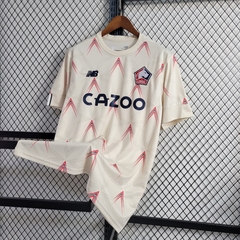 Camisa Lille 23/24 - comprar online