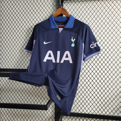 Camisa Azul Tottenham 23/24 - comprar online