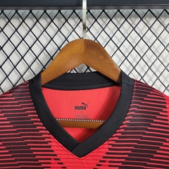 Camisa AC Milan 23/24 na internet