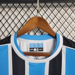 Camisa do Grêmio 23/24 - comprar online