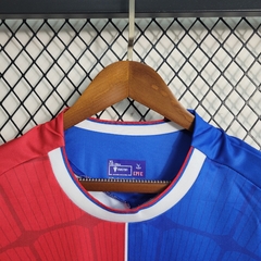 Camisa Cristal Palace 23/24 na internet