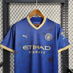 Camisa Manchester City Edição Especial 23/24 - comprar online