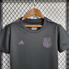 Camisa Feminina Flamengo Edição Especial Black 23/24 - comprar online