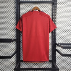 Camisa Espanha 22/23 - Dan Imports